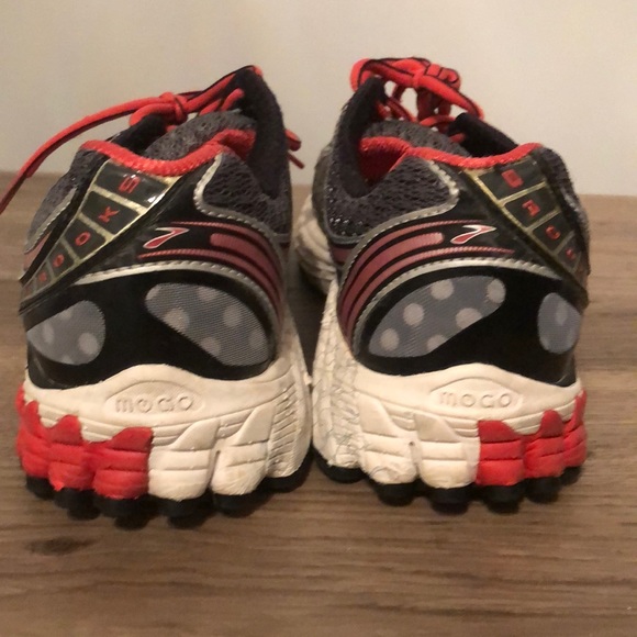 Brooks Trance 11 - Picture 5 of 5